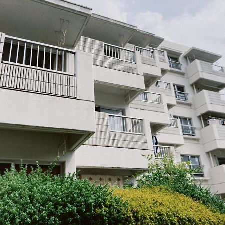 Apartmán リバーサイド厚生町 Okajama Exteriér fotografie