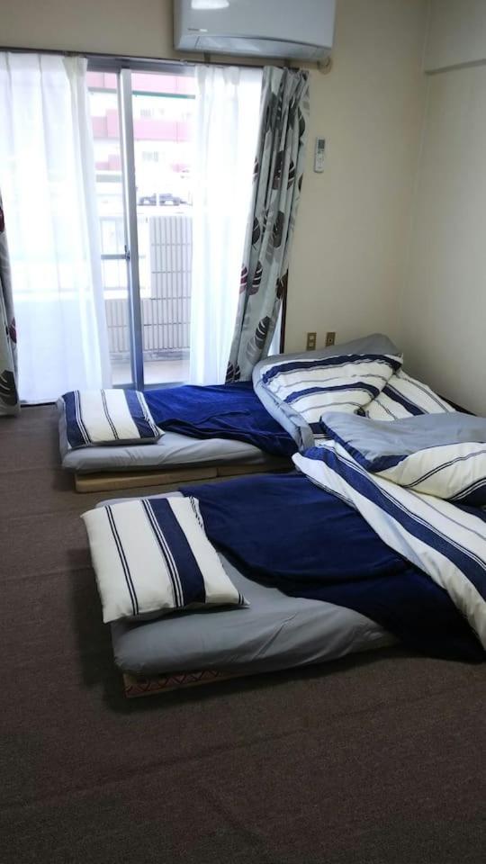 Apartmán リバーサイド厚生町 Okajama Exteriér fotografie